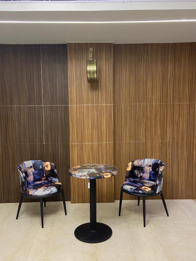 Hotel Sivas Regency Theni Luaran gambar