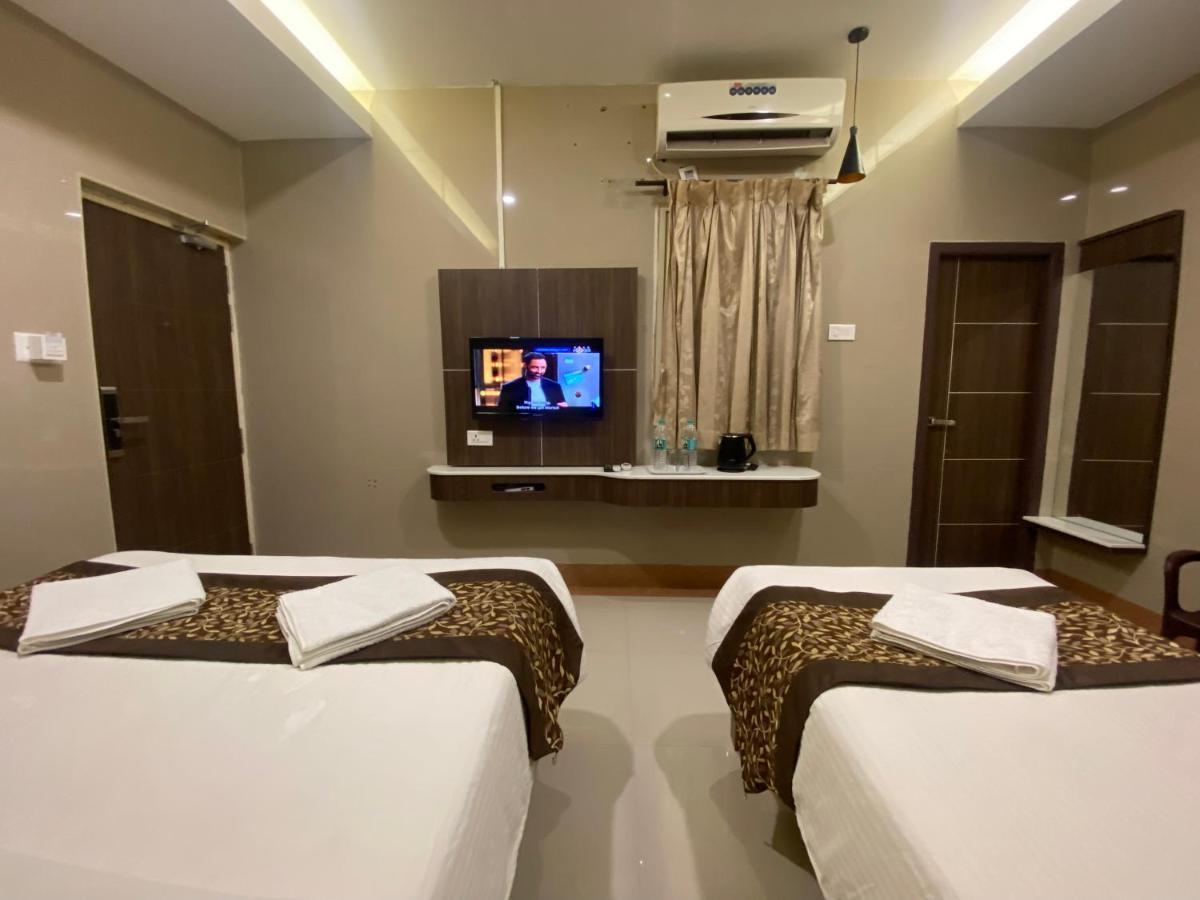 Hotel Sivas Regency Theni Luaran gambar