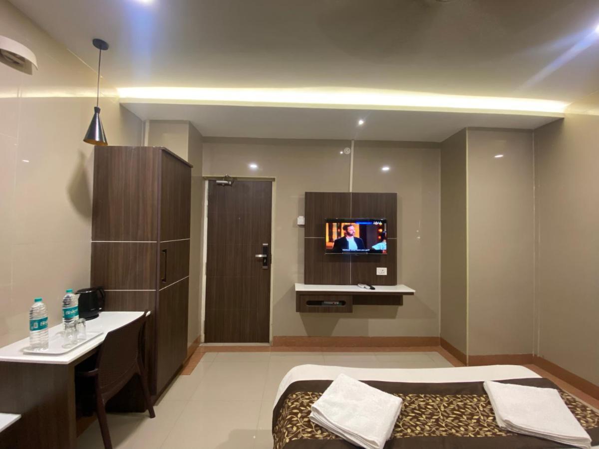 Hotel Sivas Regency Theni Luaran gambar