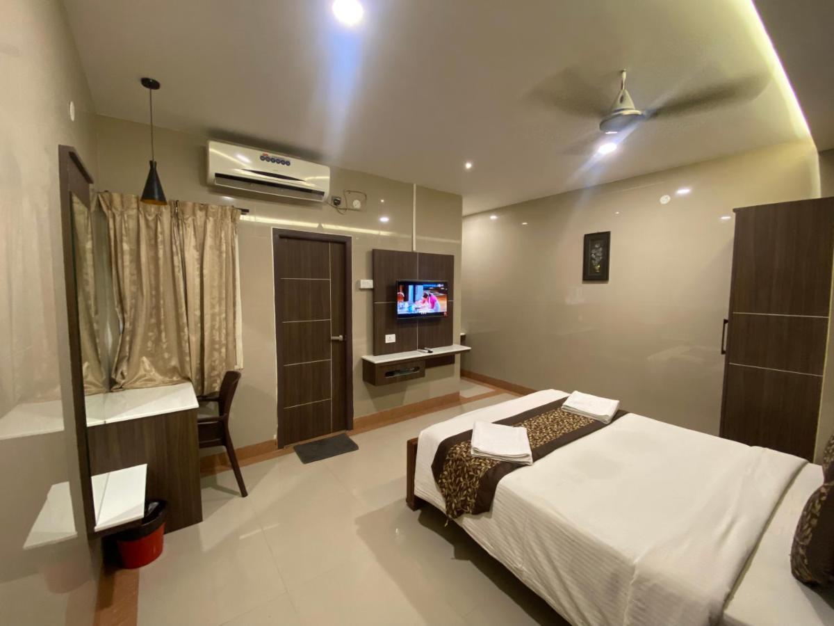 Hotel Sivas Regency Theni Luaran gambar