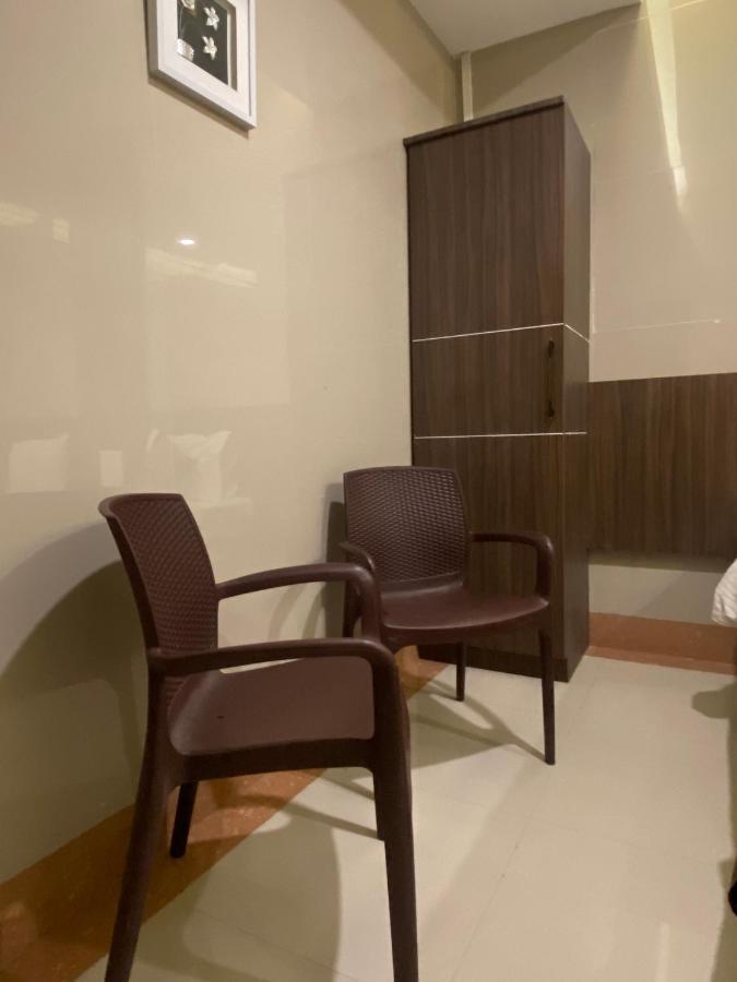 Hotel Sivas Regency Theni Luaran gambar