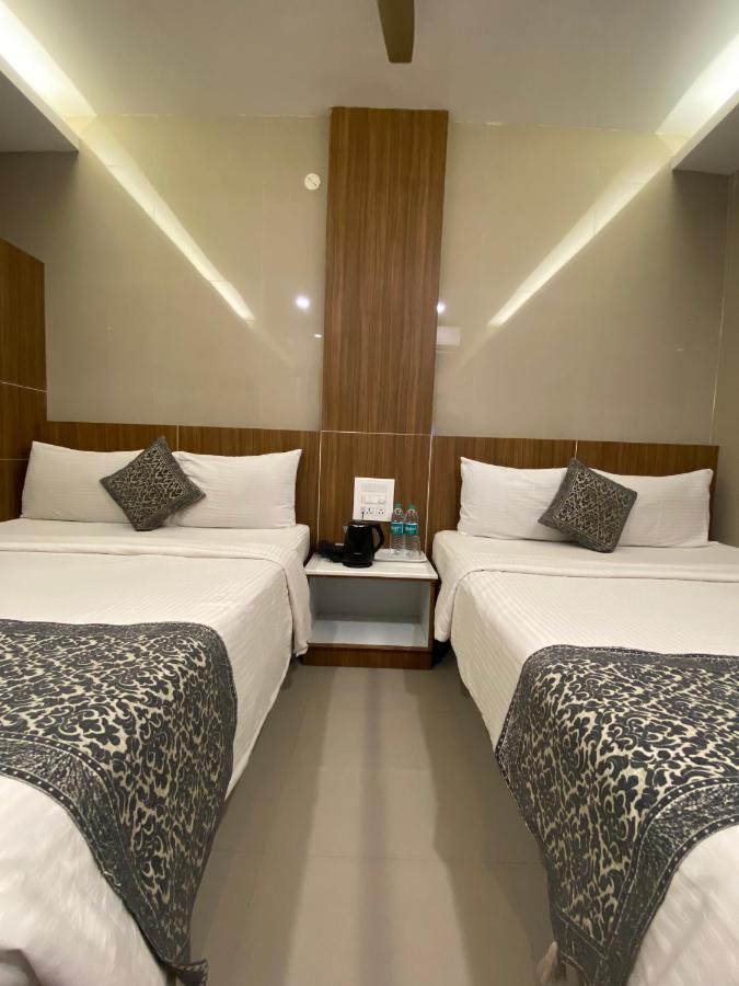 Hotel Sivas Regency Theni Luaran gambar